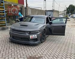 دودج تشارجر